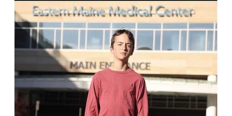 Northern Light can no longer sue over teen’s criticism of Bangor hospital