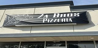 Brothers carry on family tradition, open Za Bros Pizzera in Woodhaven