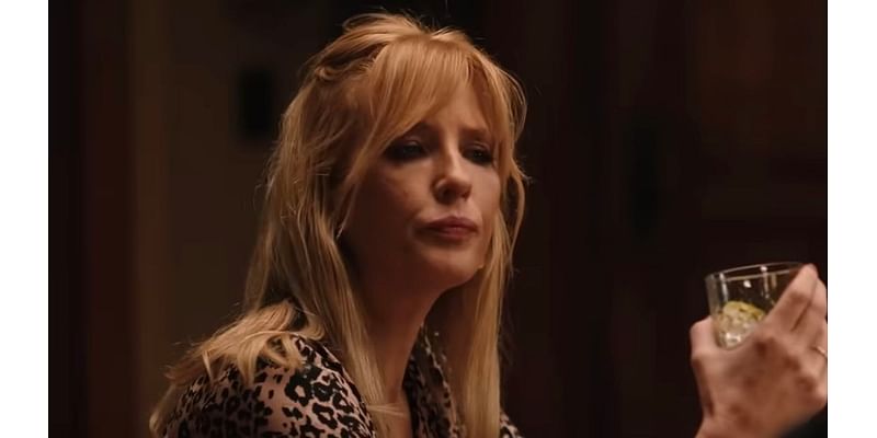 'There’s A Little Bit Of Schizophrenia': Yellowstone's Kelly Reilly Opens Up About Beth Dutton's Personality Bleeding Into Her Own Life