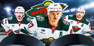 Wild's fatal flaw that must be fixed in 2024-25 season