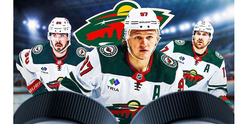 Wild's fatal flaw that must be fixed in 2024-25 season