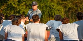 Washington-Liberty’s football squad eyes its first perfect regular season since 1956