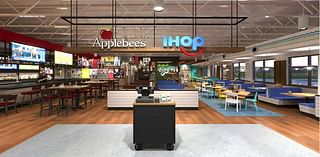 First IHOP-Applebee's joint restaurant coming to US: where and when it opens