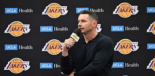 JJ Redick Dismissing Warnings on Lakers HC Job Bodes Well for LA amid NBA Rumors