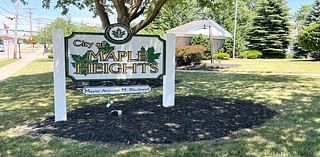 Maple Heights to host community voter registration event Saturday