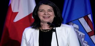 UCP set to vote on Danielle Smith’s future as Alberta Premier