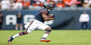 Bears vs. Panthers game today: Watch NFL Week 5 live stream free