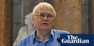 Tony Bunyan obituary