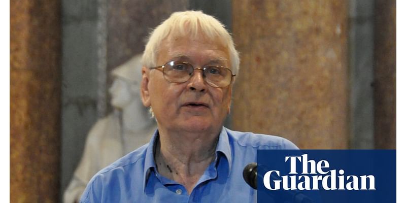 Tony Bunyan obituary