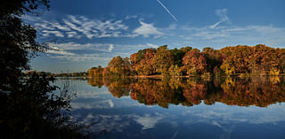 Some Pennsylvania counties are already approaching their best fall color. See the latest fall foliage report