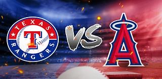 Rangers vs. Angels prediction, odds, pick - 9/28/2024