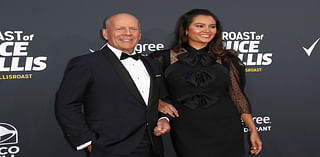 Bruce Willis' Wife Shares Cryptic Message—'Looks About Right'