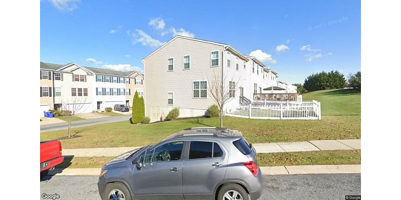 Condominium sells for $242,000 in York