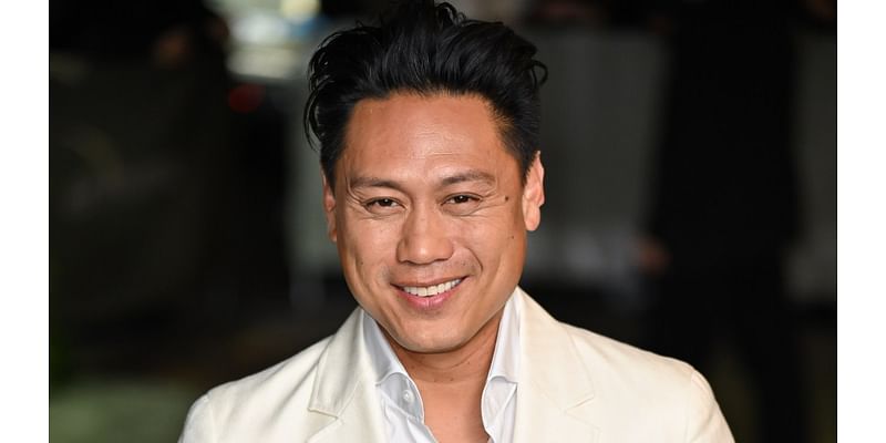 Jon M. Chu Misses ‘Wicked’ LA Premiere As He Awaits Baby’s Birth