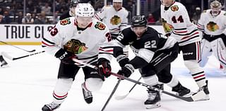 Resilient mentality helping Blackhawks greatly improve road record