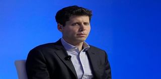 OpenAI reinstates Sam Altman as CEO days after his firing unleashed chaos