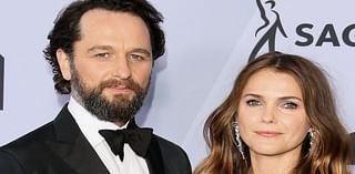 Keri Russell talks steamy love affair with Matthew Rhys on The Americans: 'We were hot and heavy'