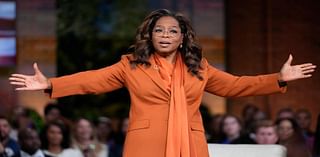 Harris looks for boost from Oprah as part of digital-first media strategy