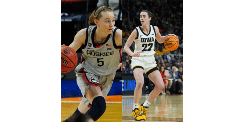 Caitlin Clark Wrecked Dream Paige Bueckers Pairing for Fever’s Betterment As Per NBA Legend