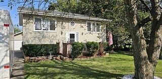 3 Bedroom Home in Kenosha - $295,000