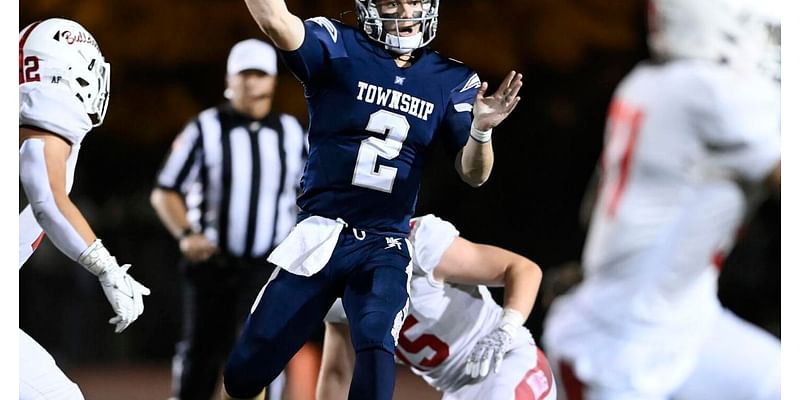 Rematches highlight next round of District 3 playoffs: 3 L-L League football facts for Nov. 4