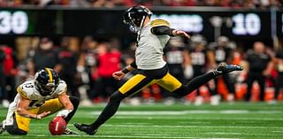 Pittsburgh Steelers kicker makes major life announcement