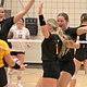 Local college volleyball highlights and scores (11-19-24)