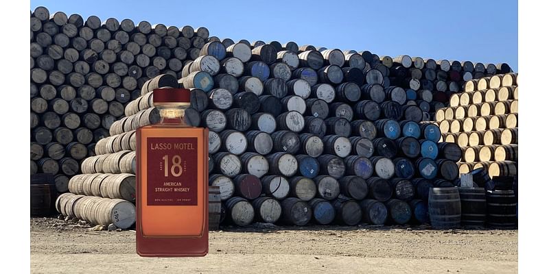 The World’s Best Whiskey—According To The 2024 New York World Spirits Competition