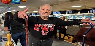 Montana Bowler, Veteran of Three Wars, Rolls a Perfect 100 (Years)