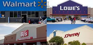 Thanksgiving 2023: These retailers will be closed on the holiday