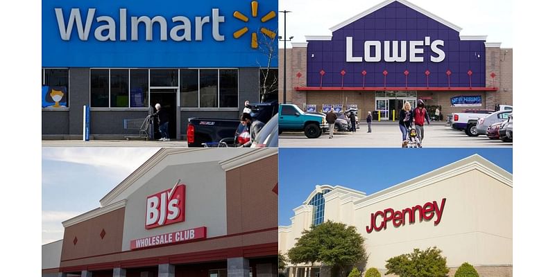 Thanksgiving 2023: These retailers will be closed on the holiday