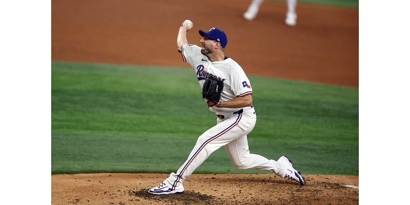 Free Agent Faceoff: Max Scherzer/Walker Buehler