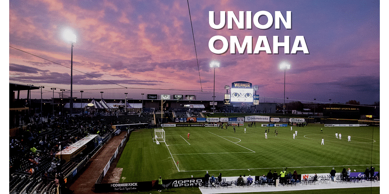 Union Omaha headed to USL League One semifinals after win over Richmond