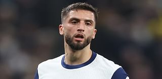 Tottenham star Rodrigo Bentancur banned for SEVEN GAMES for 'racial slur' against his team-mate Son Heung-min, after saying South Korean cousins 'are all the same' in TV interview