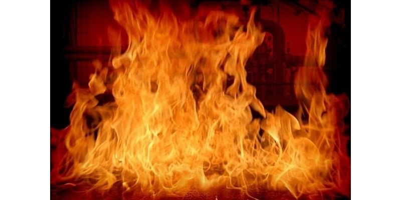 One dead after Webb City house fire