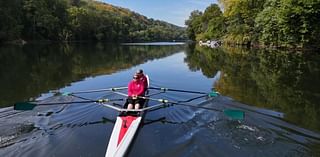 Philadelphia breast cancer survivors train for historic rowing competition in Boston