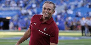 The post-big game letdown is a South Carolina football myth