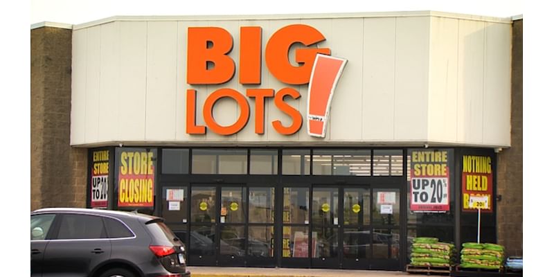 More Big Lots stores across Illinois to close: See the full list here