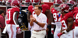 Nick Saban shares his final thoughts before Alabama's game at Auburn