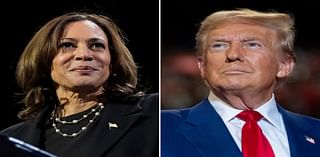 Harris vs. Trump: Betting and prediction markets are picking a clear favorite