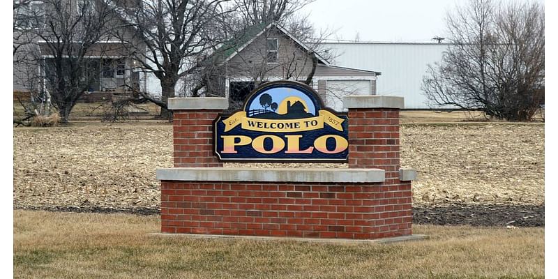 Polo: Lions Club holiday meat raffle supports community projects, education