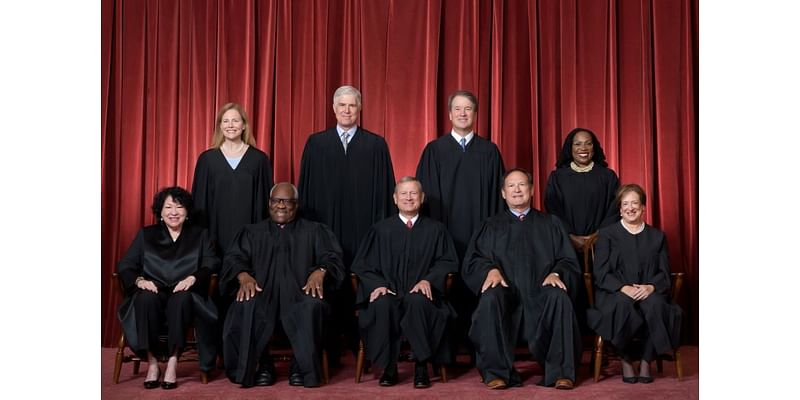 In new term, Supreme Court asked to hear religious liberty cases