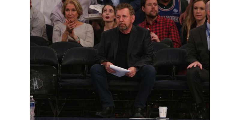 James Dolan Net Worth 2024: Business Ventures, Mansions, Cars and More About 69-Year-Old Knicks’ Owner