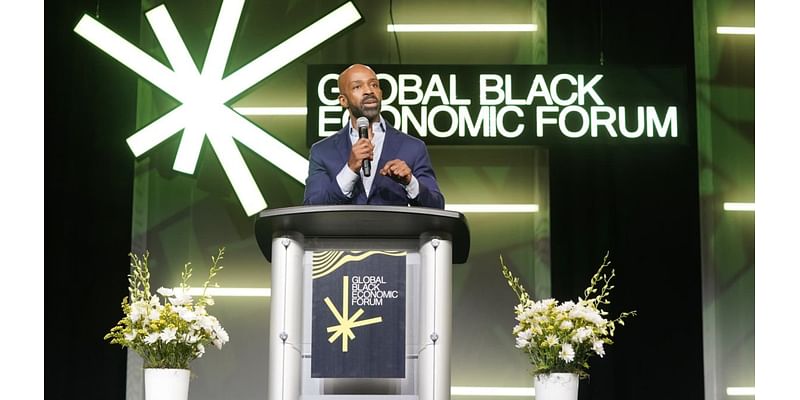 How Black business leaders are thinking about a coming Trump administration