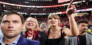 Will Taylor Swift spend Thanksgiving with Kelces? Donna Kelce answers – NBC10 Philadelphia