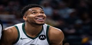 Giannis Antetokounmpo Likens Bucks Rookie With Former NBA Champion as 22-YO Earns Loonie Toons Character Comparison