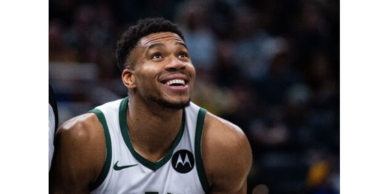 Giannis Antetokounmpo Likens Bucks Rookie With Former NBA Champion as 22-YO Earns Loonie Toons Character Comparison