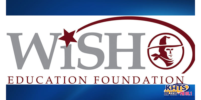 The WiSH Education Foundation Hosting Conference To Help Young Women