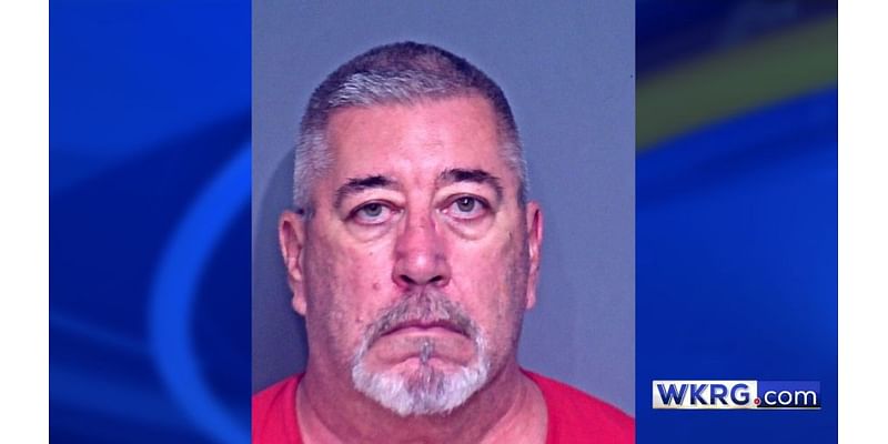 UPDATE: Former St. Michael softball coach accused of having sex with teen student at off-campus practice facility