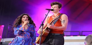 Shawn Mendes details ‘fire of love’ with Camila Cabello after second break-up